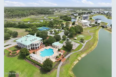 209 Cumberland Street, Newport, NC 28570 - Photo 16
