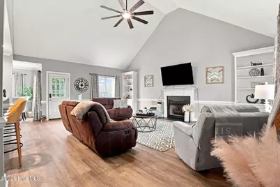 7034 Landrush Road, Sims, NC 27880 - Photo 22