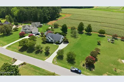 7034 Landrush Road, Sims, NC 27880 - Photo 16