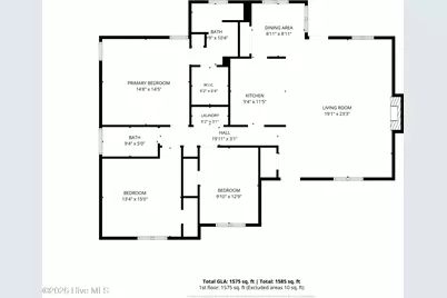 7034 Landrush Road, Sims, NC 27880 - Photo 50