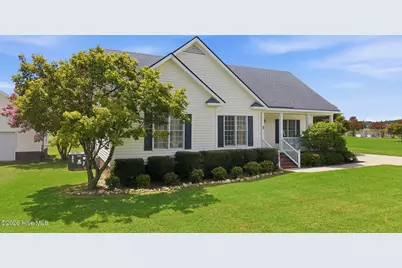 7034 Landrush Road, Sims, NC 27880 - Photo 6