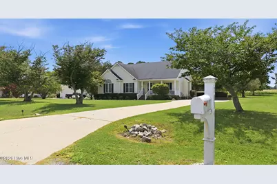 7034 Landrush Road, Sims, NC 27880 - Photo 2