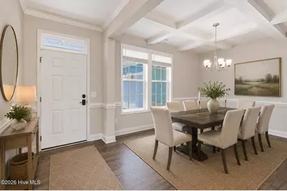 4213 Whispering Willow Cove, Winnabow, NC 28479 - Photo 10