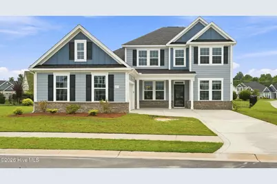 4213 Whispering Willow Cove, Winnabow, NC 28479 - Photo 1