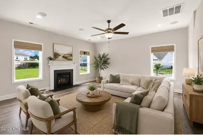 4213 Whispering Willow Cove, Winnabow, NC 28479 - Photo 8