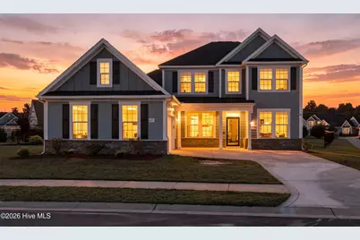 4213 Whispering Willow Cove, Winnabow, NC 28479 - Photo 2