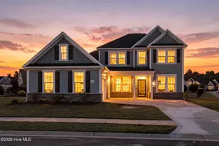 4213 Whispering Willow Cv, Winnabow, NC 28479 - Photo 2