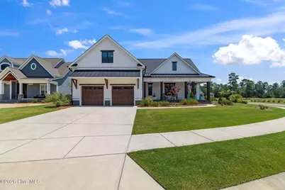 4216 Cobleskill Drive, Leland, NC 28451 - Photo 2