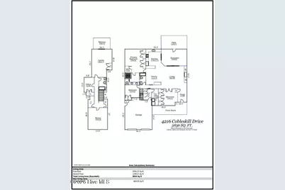 4216 Cobleskill Drive, Leland, NC 28451 - Photo 2
