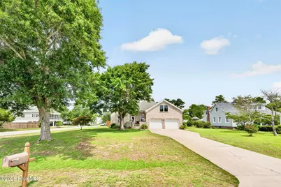 103 Inlet Court, Hampstead, NC 28443 - Photo 1