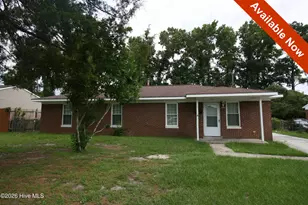 2909 Spaulding Dr, Wilmington, NC 28405 - Photo 1
