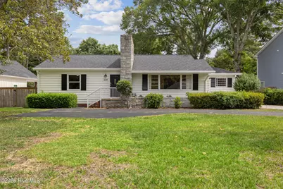 4109 Peachtree Avenue, Wilmington, NC 28403 - Photo 2