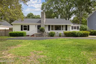 4109 Peachtree Ave, Wilmington, NC 28403 - Photo 2