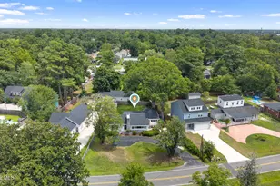 4109 Peachtree Ave, Wilmington, NC 28403 - Photo 50