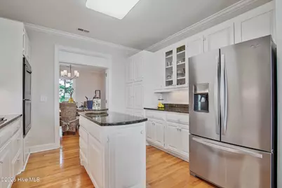 1231 Greenbriar Place, Vass, NC 28394 - Photo 20