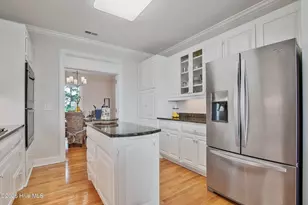 1231 Greenbriar Pl, Vass, NC 28394 - Photo 20