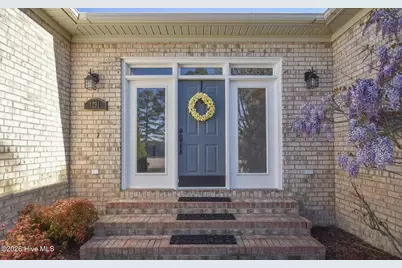 1231 Greenbriar Place, Vass, NC 28394 - Photo 4