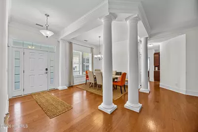 9613 Hidden Plum Road NE, Leland, NC 28451 - Photo 4
