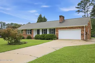 206 Ellison Dr, Washington, NC 27889 - Photo 4