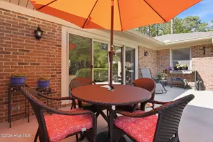 59 Pine Ridge Dr, Whispering Pines, NC 28327 - Photo 36