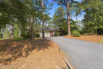 59 Pine Ridge Drive, Whispering Pines, NC 28327 - Photo 50
