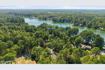 59 Pine Ridge Drive, Whispering Pines, NC 28327 - Photo 52