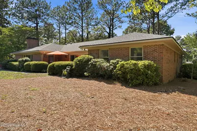 59 Pine Ridge Drive, Whispering Pines, NC 28327 - Photo 40