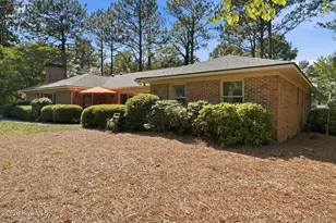 59 Pine Ridge Dr, Whispering Pines, NC 28327 - Photo 40