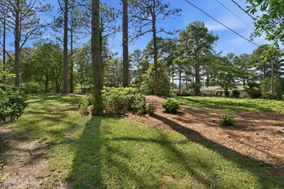 59 Pine Ridge Drive, Whispering Pines, NC 28327 - Photo 44