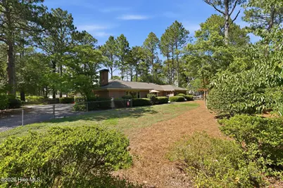 59 Pine Ridge Drive, Whispering Pines, NC 28327 - Photo 42