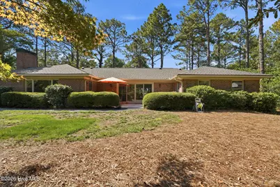 59 Pine Ridge Drive, Whispering Pines, NC 28327 - Photo 38