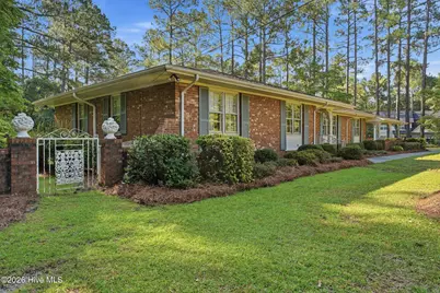 12421 Appin Road, Laurinburg, NC 28352 - Photo 2
