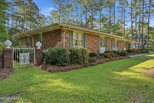 12421 Appin Rd, Laurinburg, NC 28352 - Photo 2