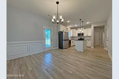159 Turkey Trot Lane, Raeford, NC 28376 - Photo 8