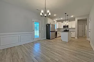 159 Turkey Trot Ln, Raeford, NC 28376 - Photo 8