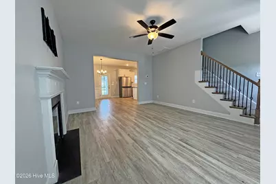 159 Turkey Trot Lane, Raeford, NC 28376 - Photo 4