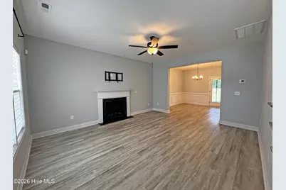 159 Turkey Trot Lane, Raeford, NC 28376 - Photo 2