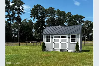 159 Turkey Trot Lane, Raeford, NC 28376 - Photo 32