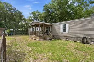 1709 Pompano St SW, Shallotte, NC 28470 - Photo 1