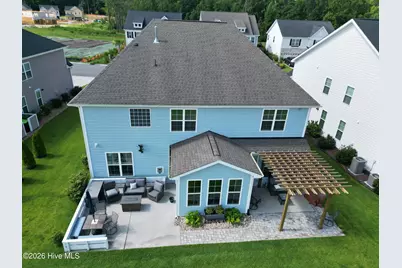 1271 Pandion Drive, Wilmington, NC 28411 - Photo 4