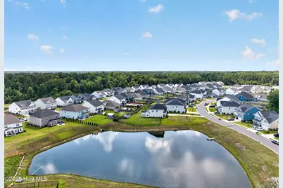 1271 Pandion Drive, Wilmington, NC 28411 - Photo 8
