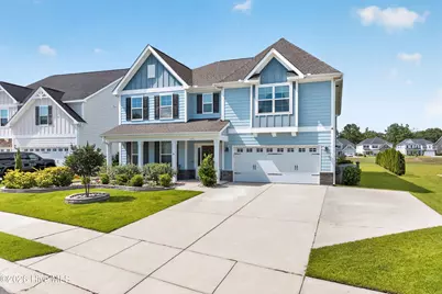 1271 Pandion Drive, Wilmington, NC 28411 - Photo 10