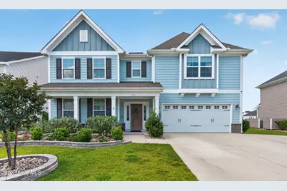 1271 Pandion Drive, Wilmington, NC 28411 - Photo 2