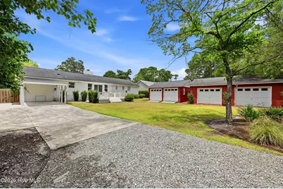 141 S Cardinal Drive S, Wilmington, NC 28403 - Photo 38