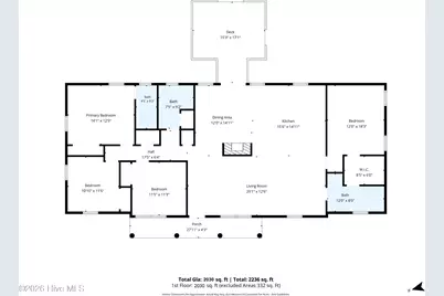 141 S Cardinal Drive S, Wilmington, NC 28403 - Photo 48