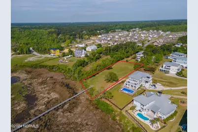 125 Dogwood Lane, Hampstead, NC 28443 - Photo 4