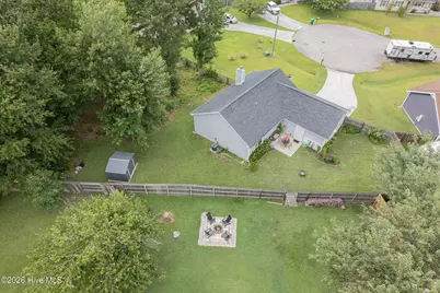 303 Mertz Court, Hubert, NC 28539 - Photo 8