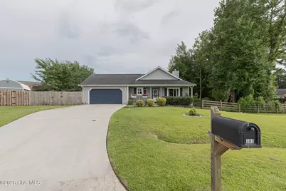 303 Mertz Court, Hubert, NC 28539 - Photo 48