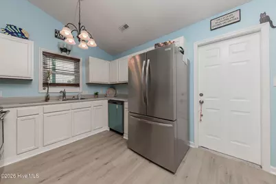 303 Mertz Court, Hubert, NC 28539 - Photo 16