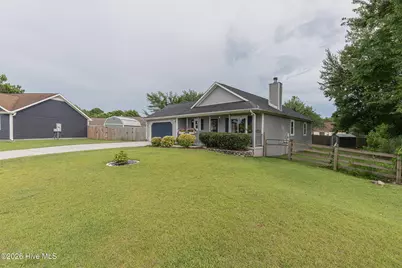 303 Mertz Court, Hubert, NC 28539 - Photo 50